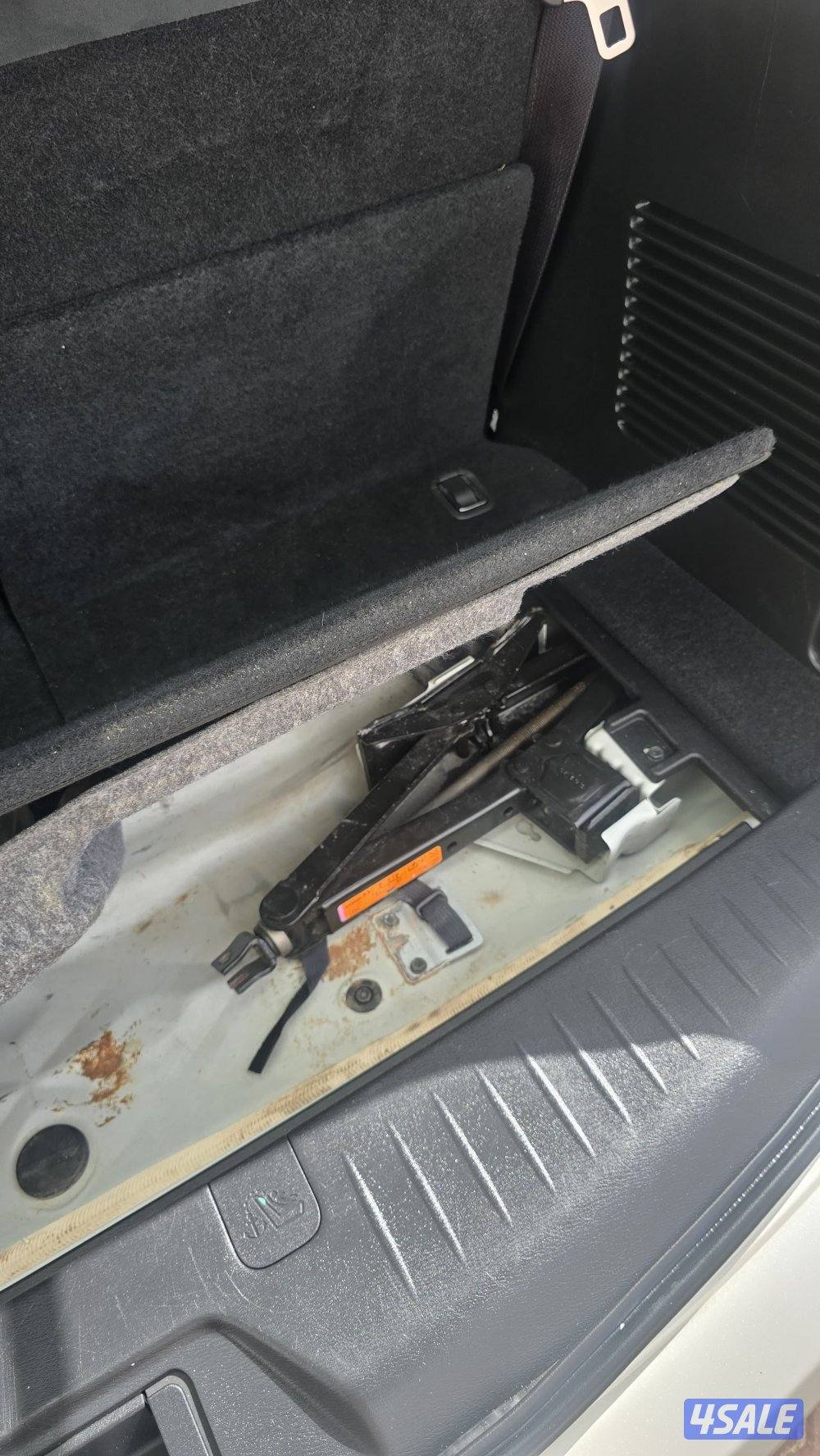 باترول عداد 155 الف 20169