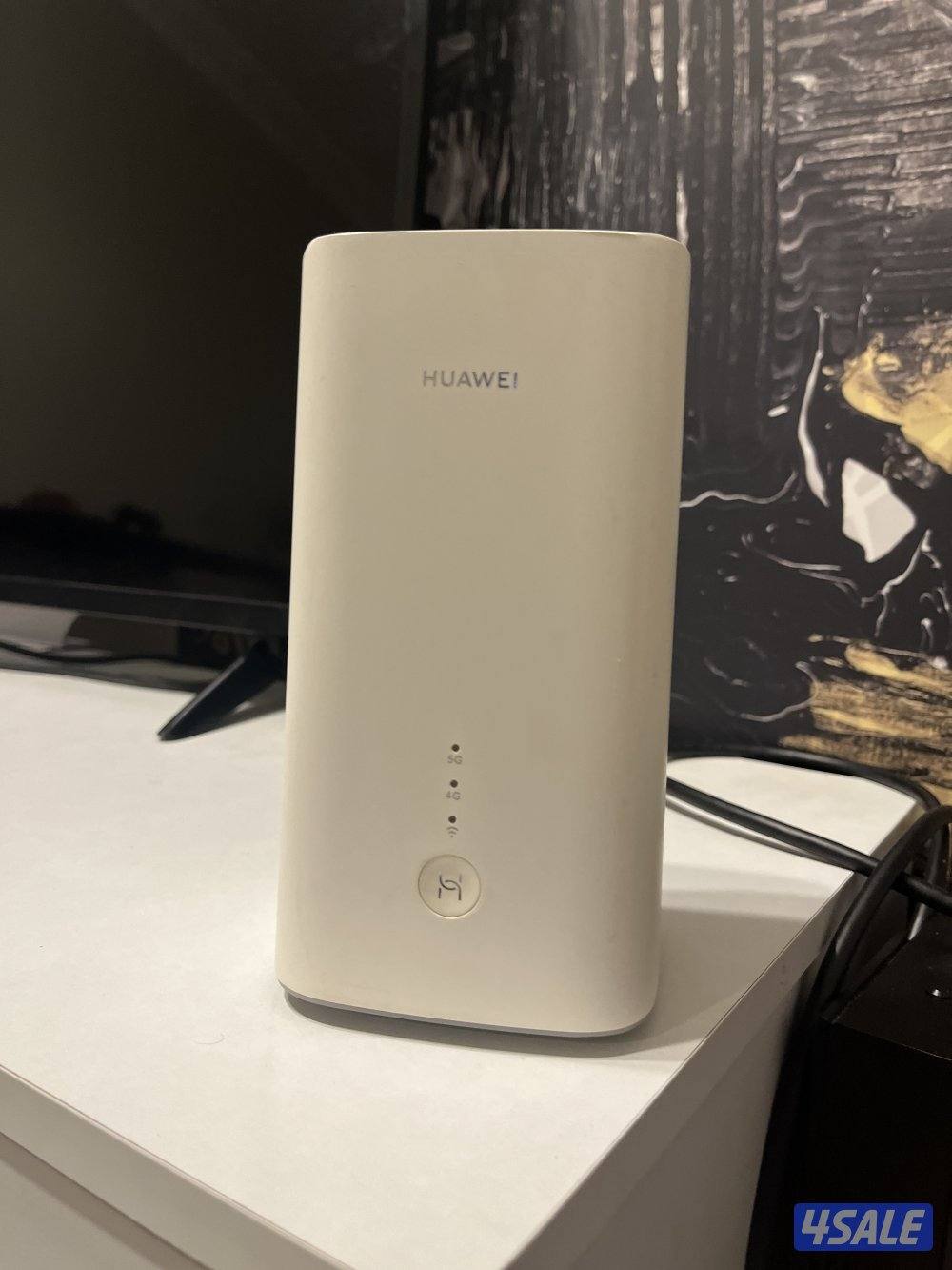 5g huawei pro 2 راوتر0