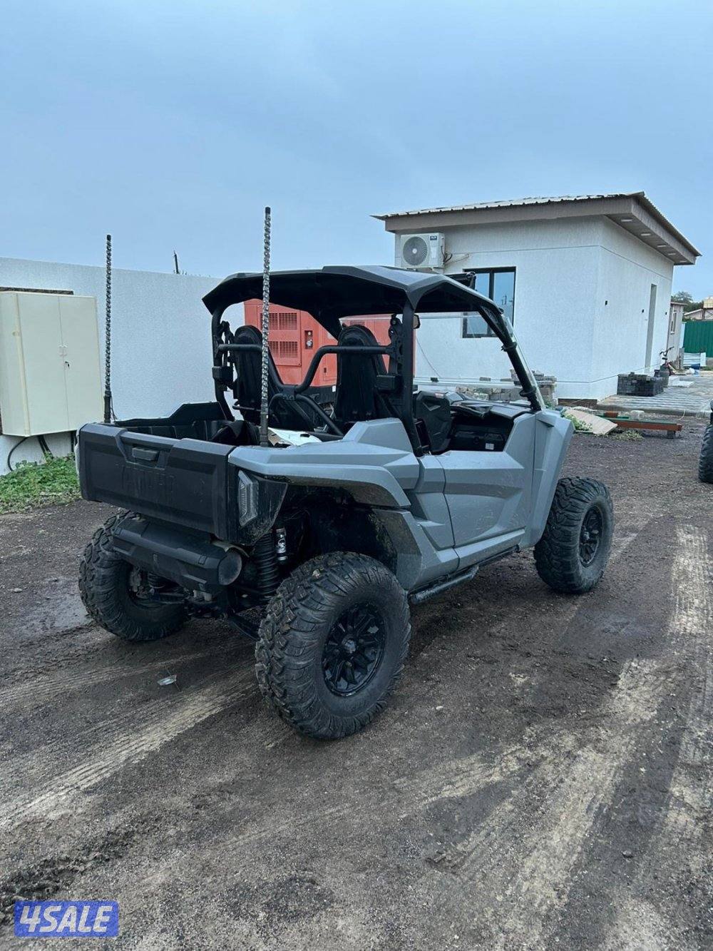 للبيع سيارة ياماها 2021 شرط الفحص1