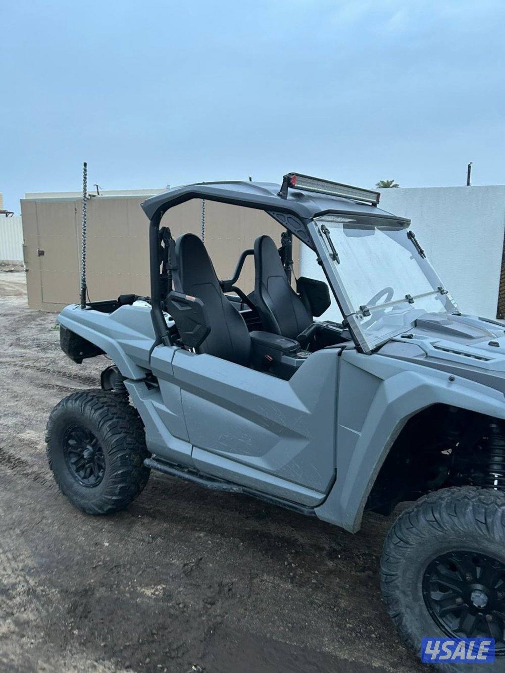 للبيع سيارة ياماها 2021 شرط الفحص2