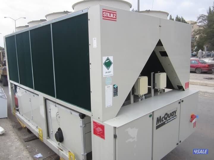 تكنوفاك لتركيب وصيانه غرف وثلاجات التجميد والتبريد والتكييف المركزي9