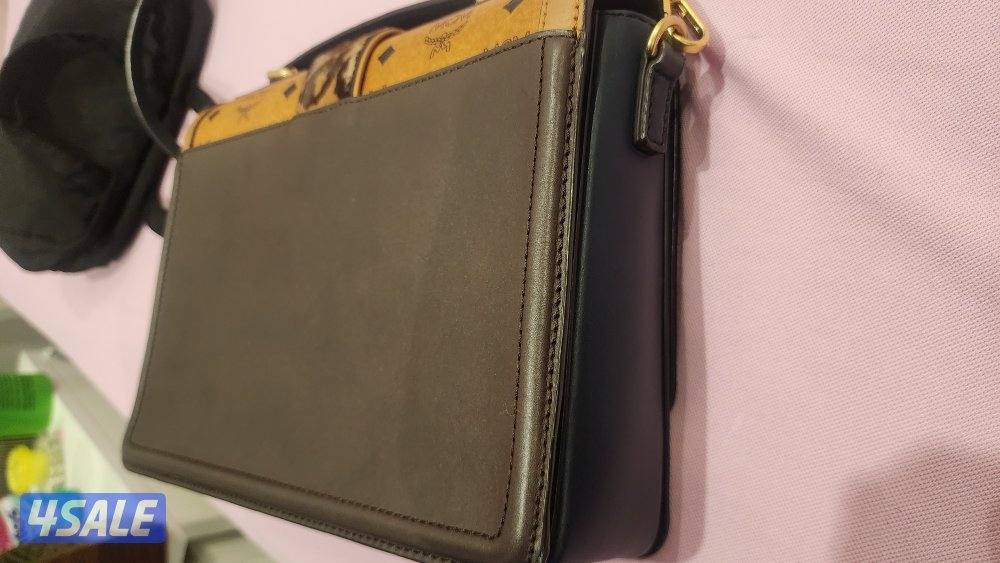 mcm bag جنطه3