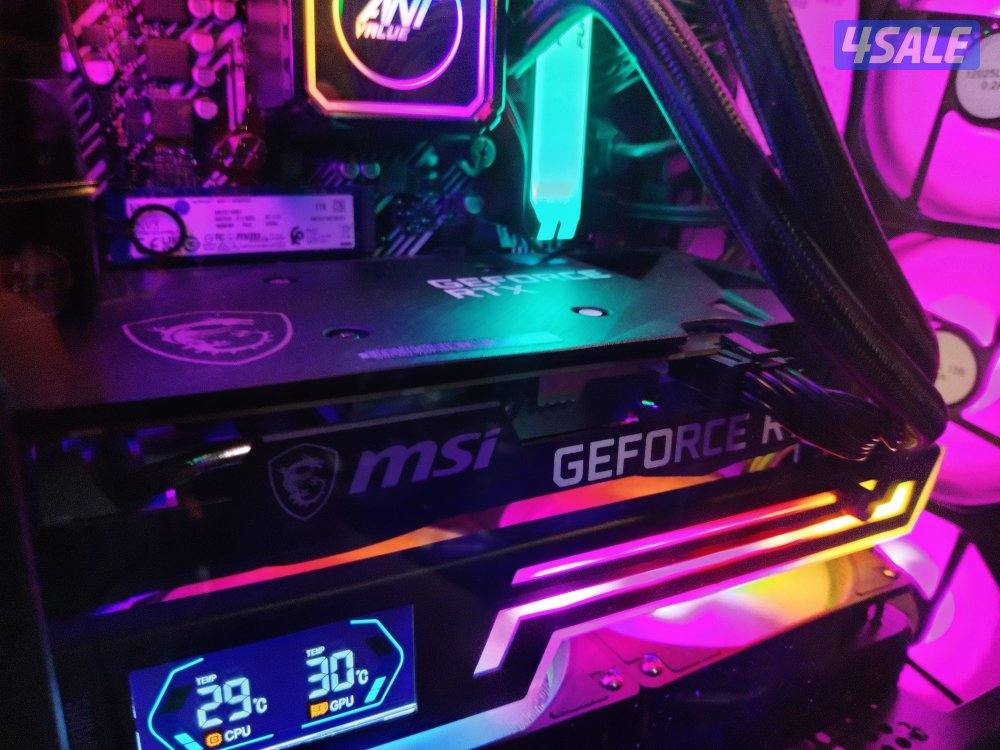 RTX3060 12gb graphics card0