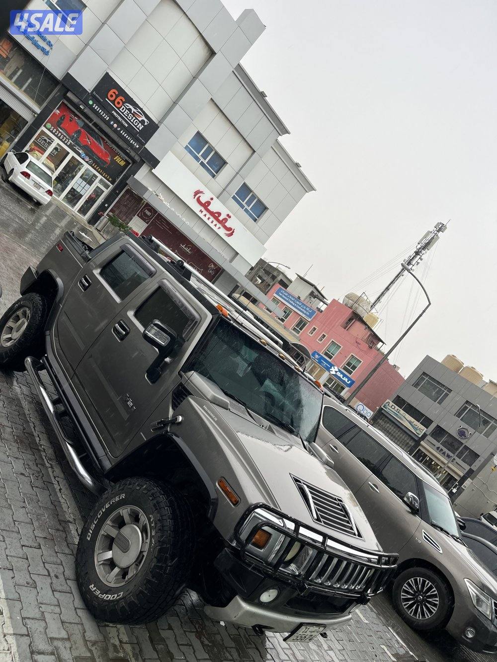 وانيت2008صبغ وكالة6