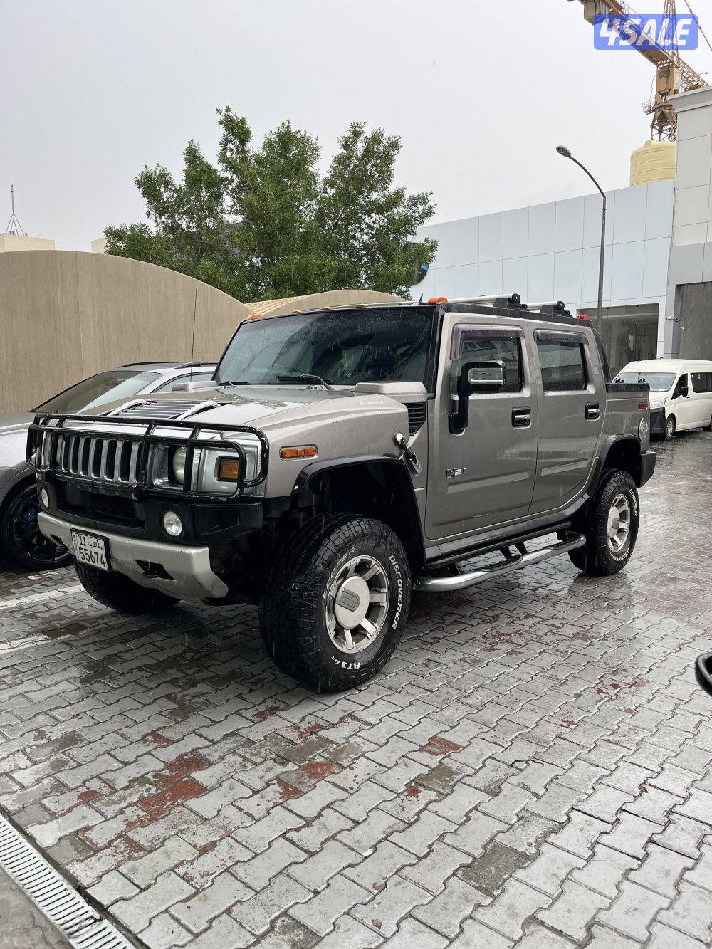 وانيت2008صبغ وكالة7