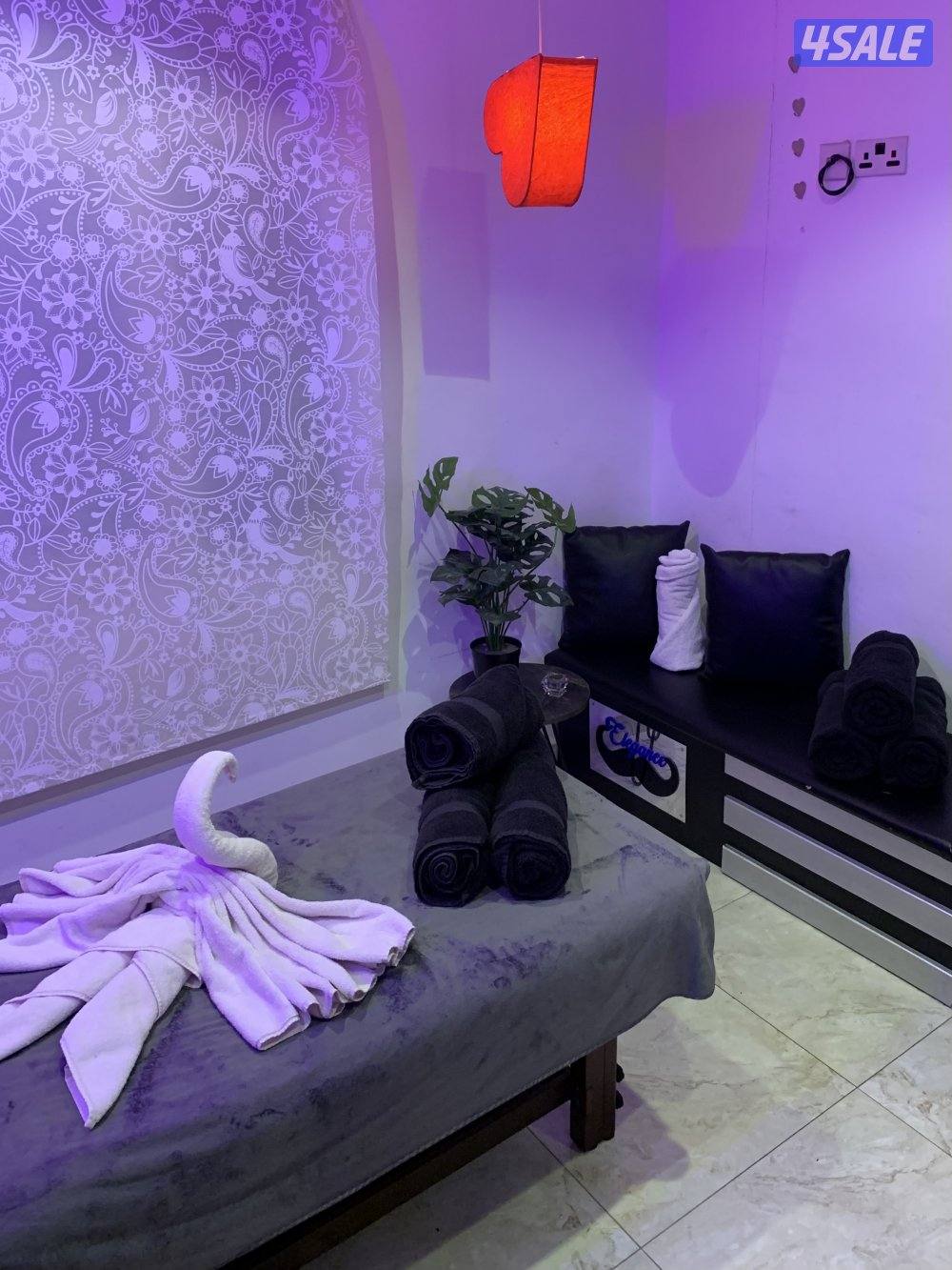 مساج رجالي علاجي وريلاكس وكاسات+بدكيرومنكير داخل الكويت 🇰🇼 بأفضل خدمة6