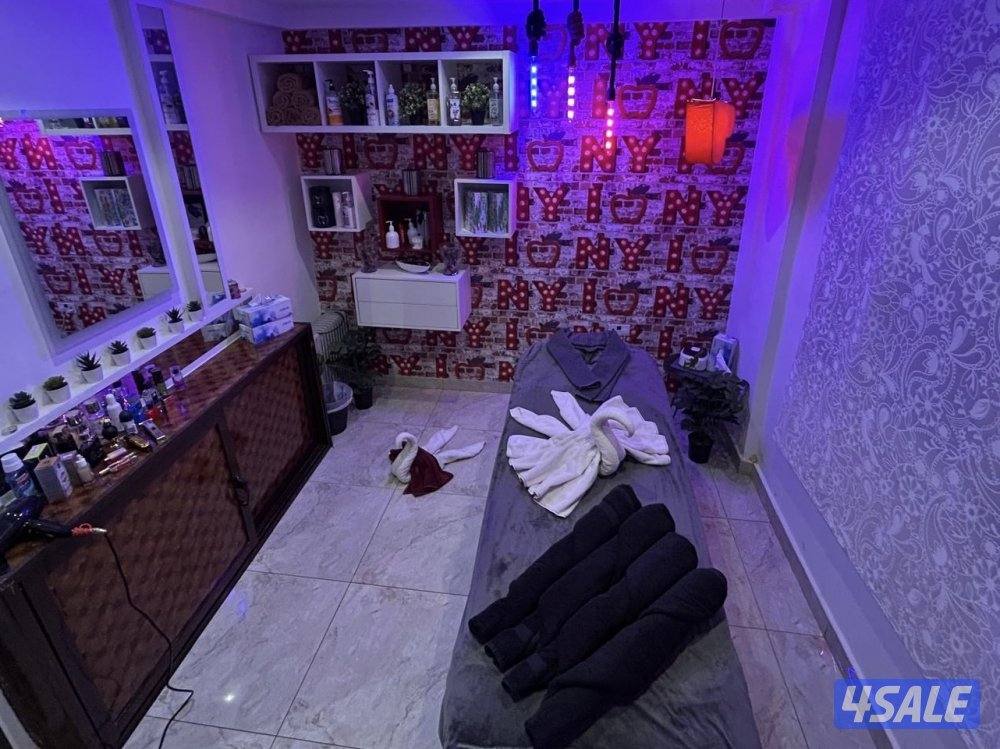 مساج رجالي علاجي وريلاكس وكاسات+بدكيرومنكير داخل الكويت 🇰🇼 بأفضل خدمة5