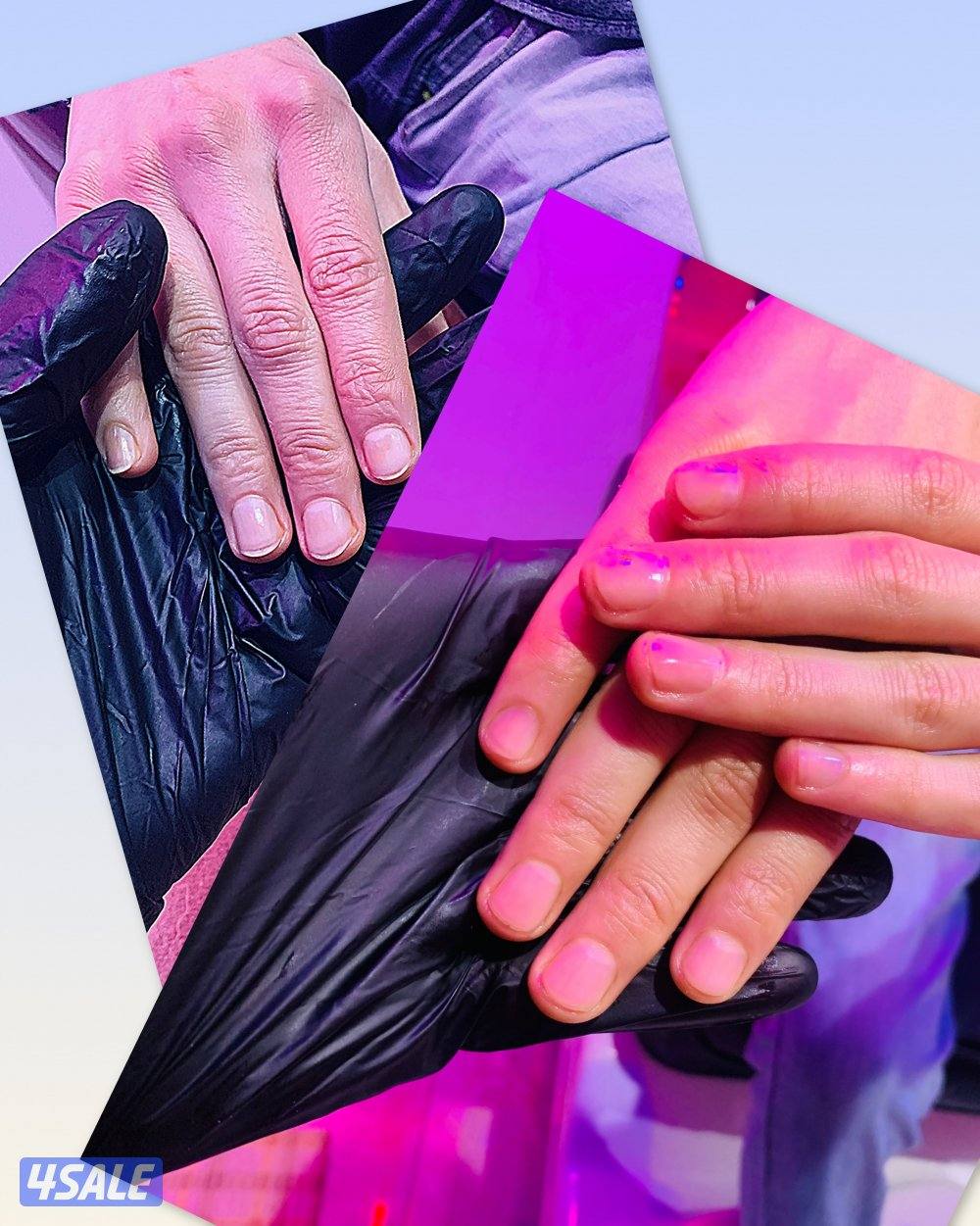 مساج رجالي علاجي وريلاكس وكاسات+بدكيرومنكير داخل الكويت 🇰🇼 بأفضل خدمة10