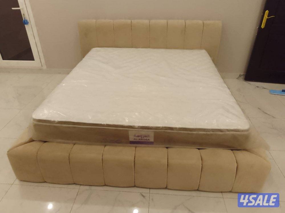 سراير امريكي تفصال حسب الطلب سرعه الإنجاز والتوصيل مجاني8