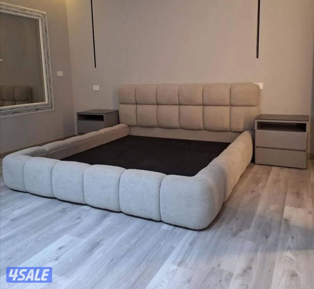 سراير امريكي تفصال حسب الطلب سرعه الإنجاز والتوصيل مجاني10