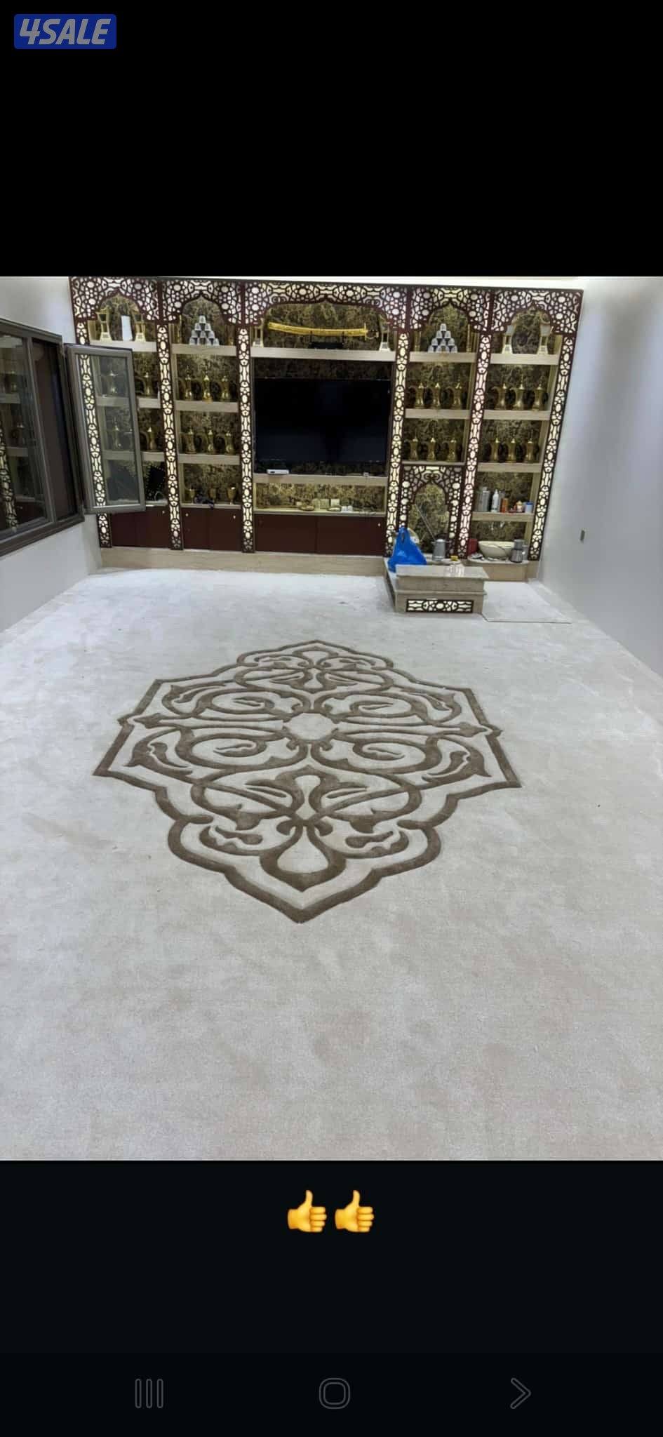 سجاد - مساند - ستاير0