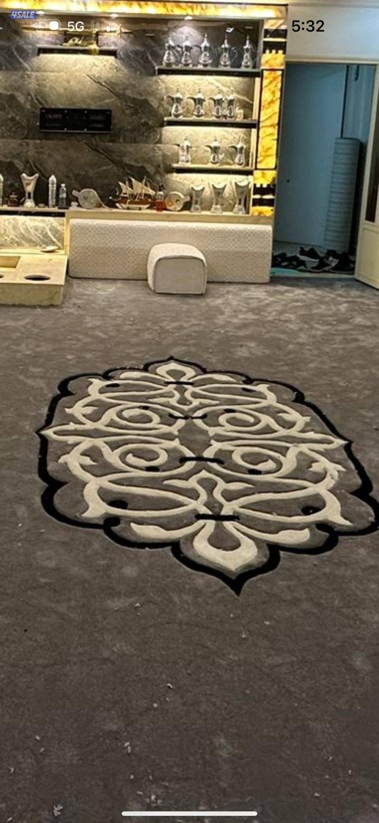 سجاد - مساند - ستاير2