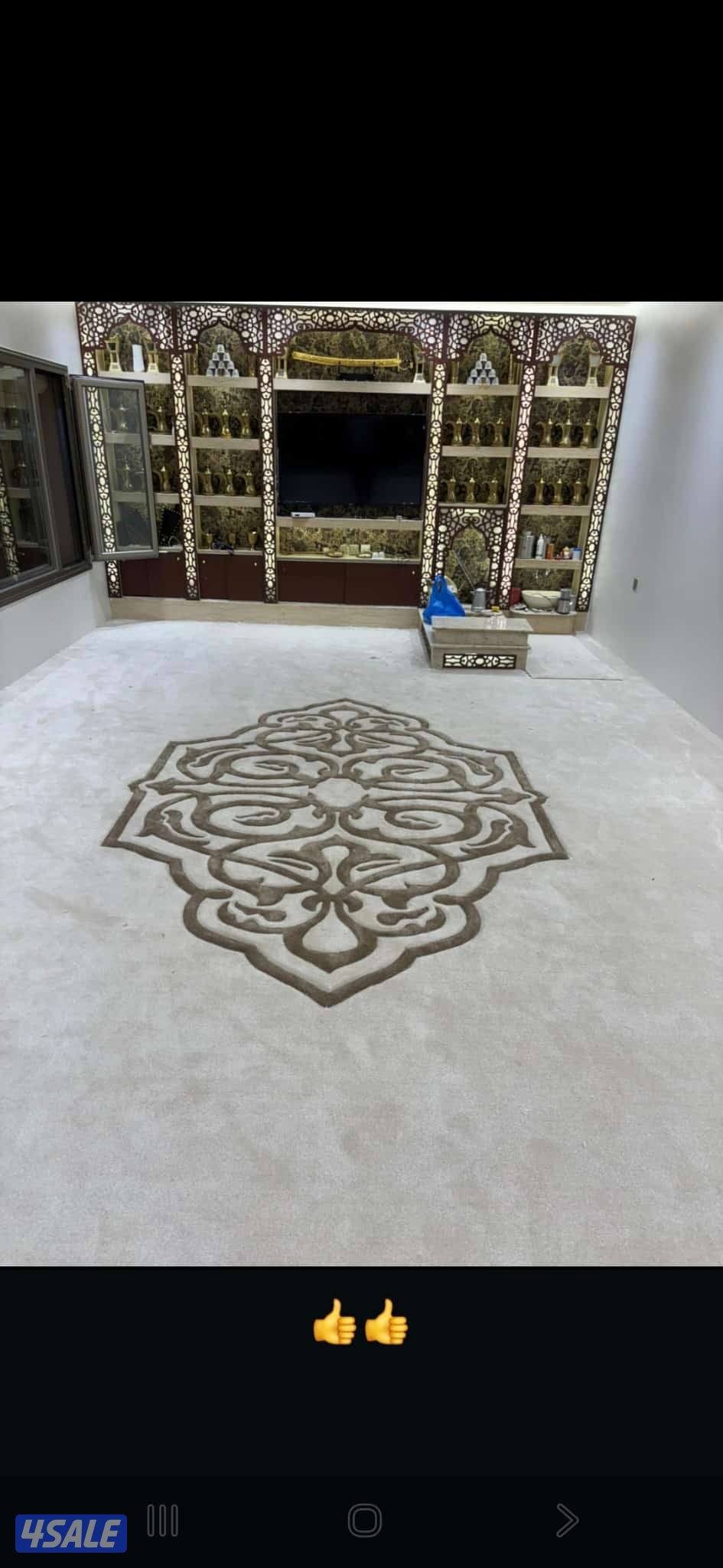 مساند و سجاد5