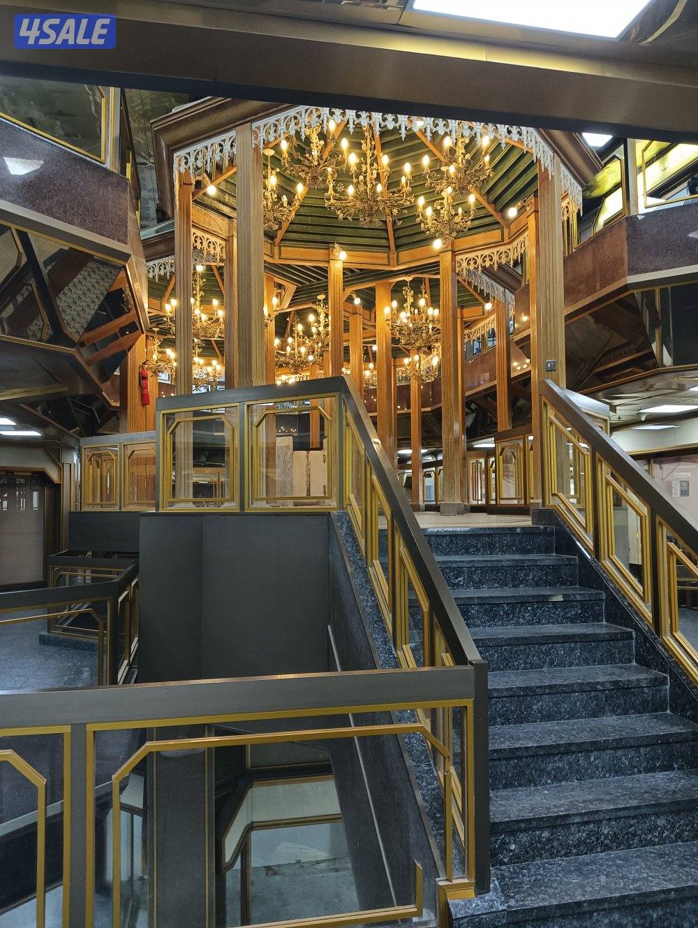 مكاتب للايجار بحولي والعاصمه0