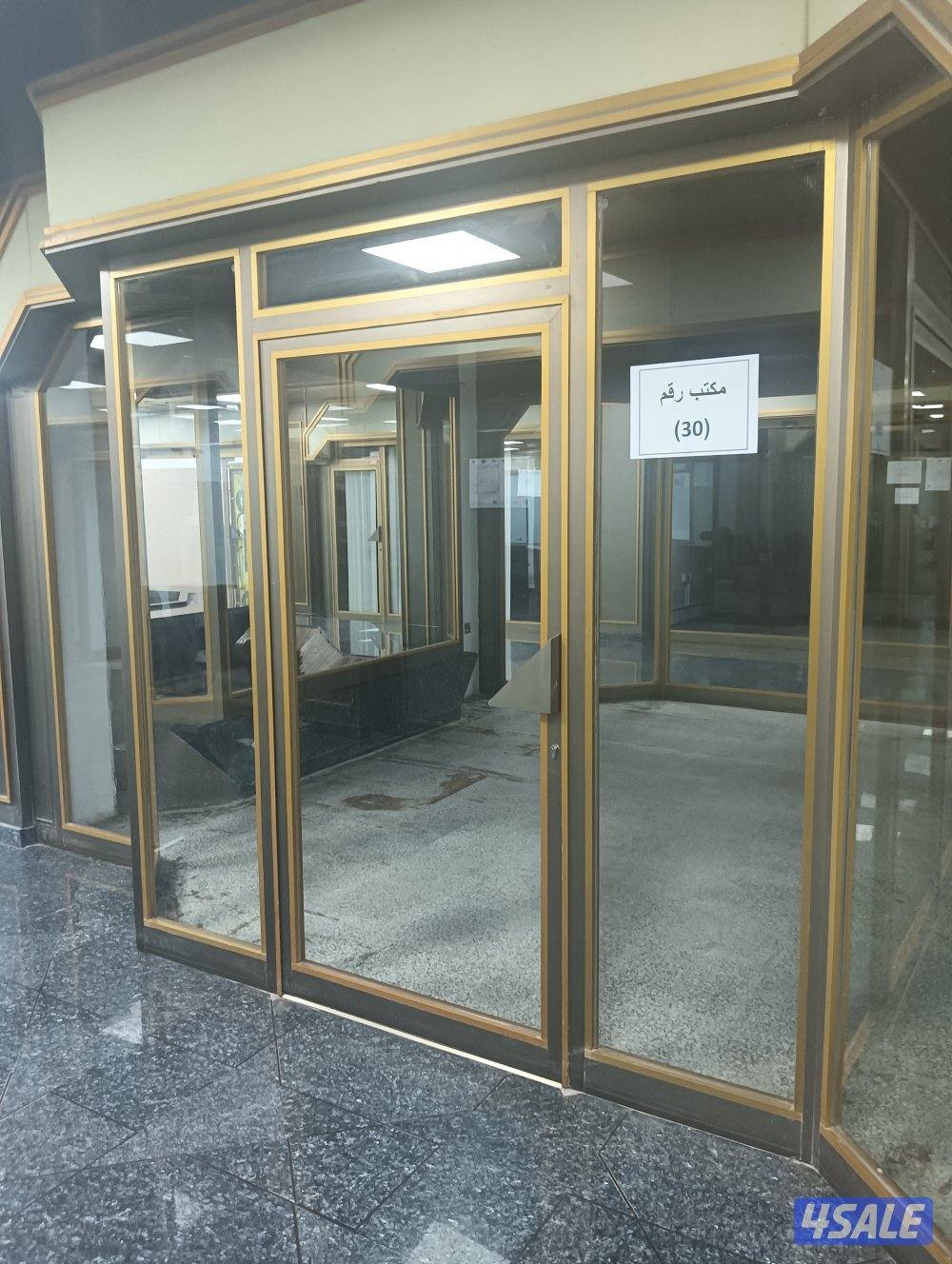 مكاتب للايجار بحولي والعاصمه2