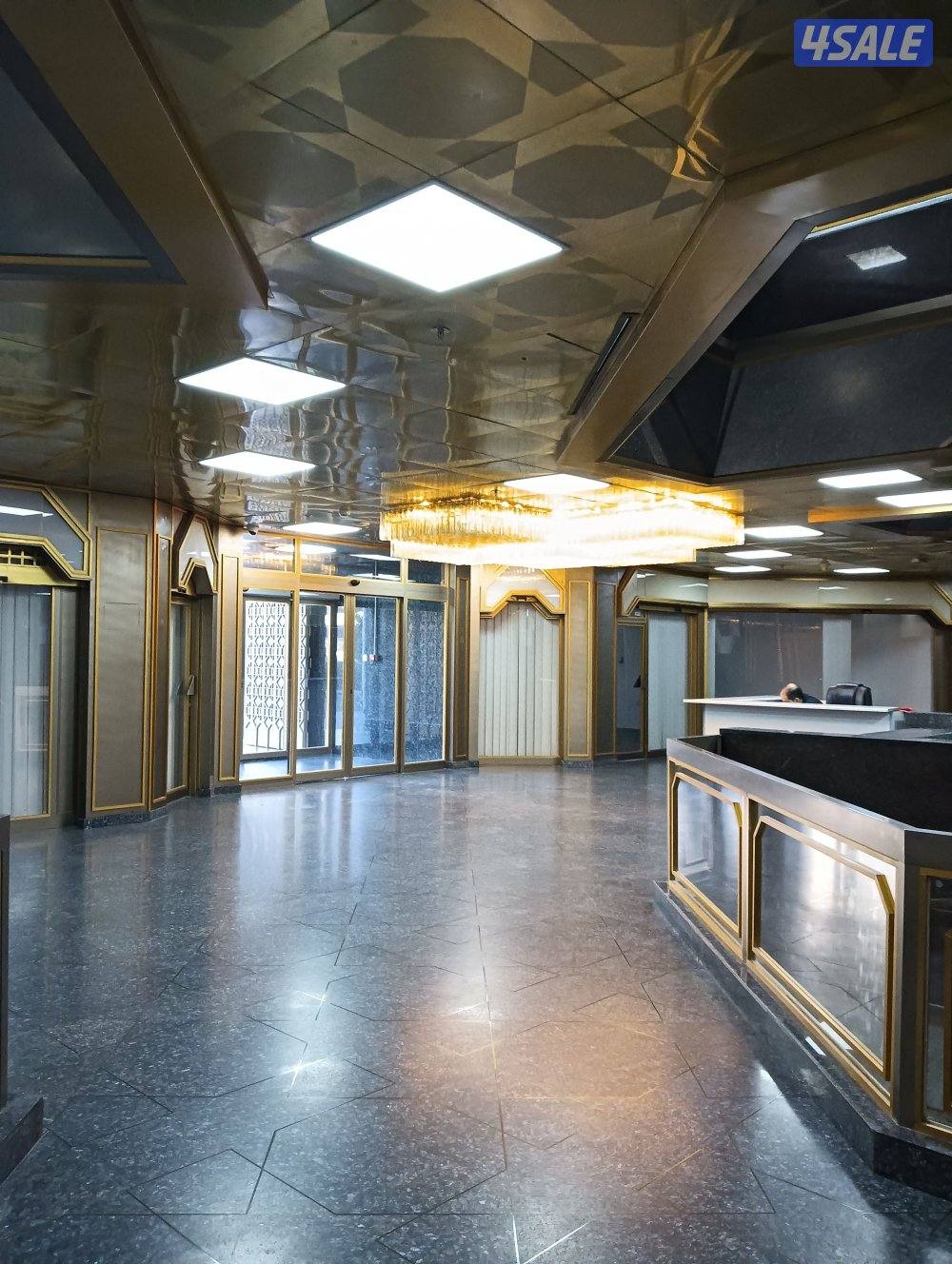 مكاتب للايجار بحولي والعاصمه4