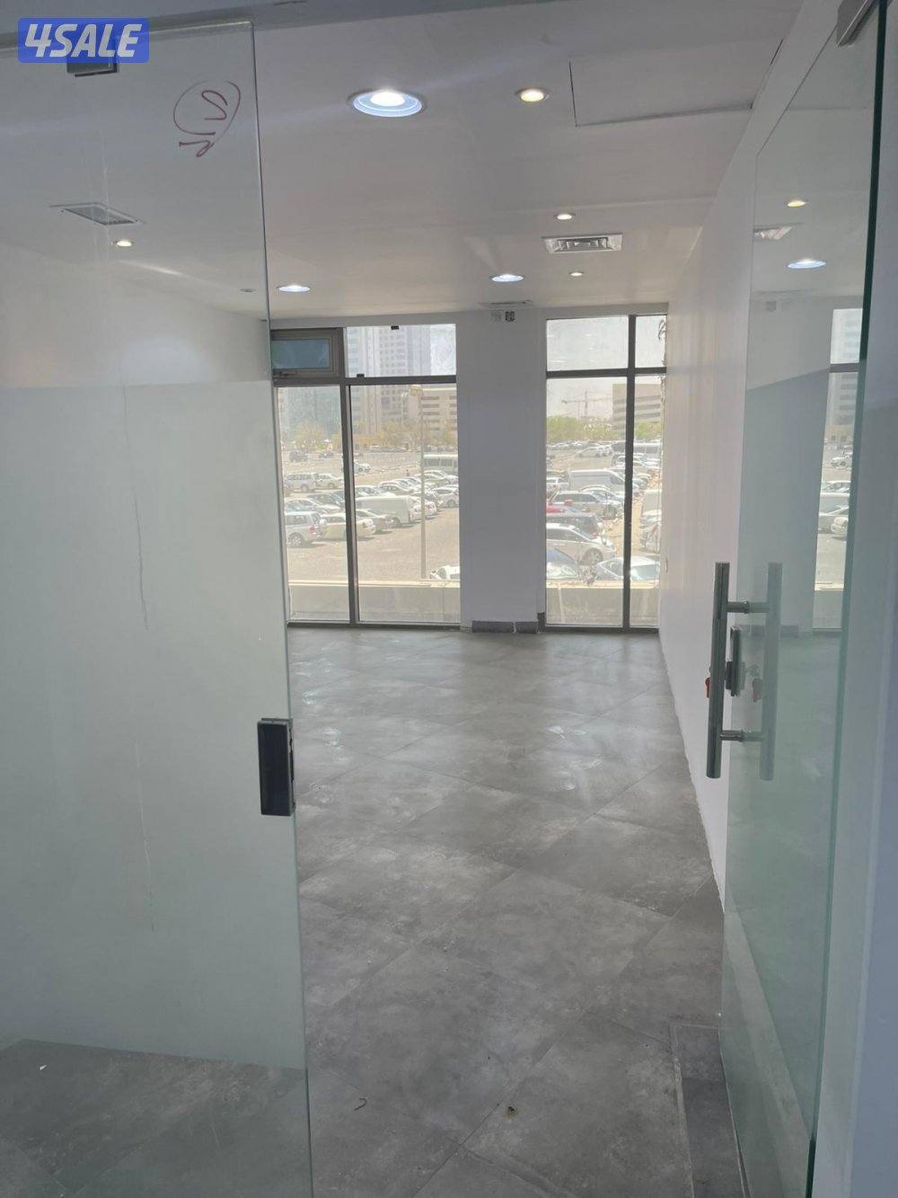 مكاتب للايجار بحولي والعاصمه5