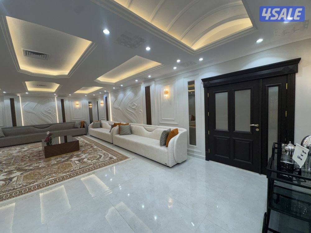 ديكورات خشبيه/ ديكورات جبس / خلفيات تليفزيون / ورق جدران / اصباغ14