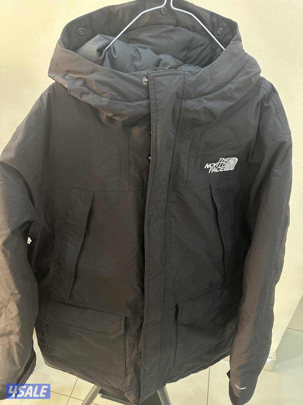 The North Face Mcmurdo Parka0