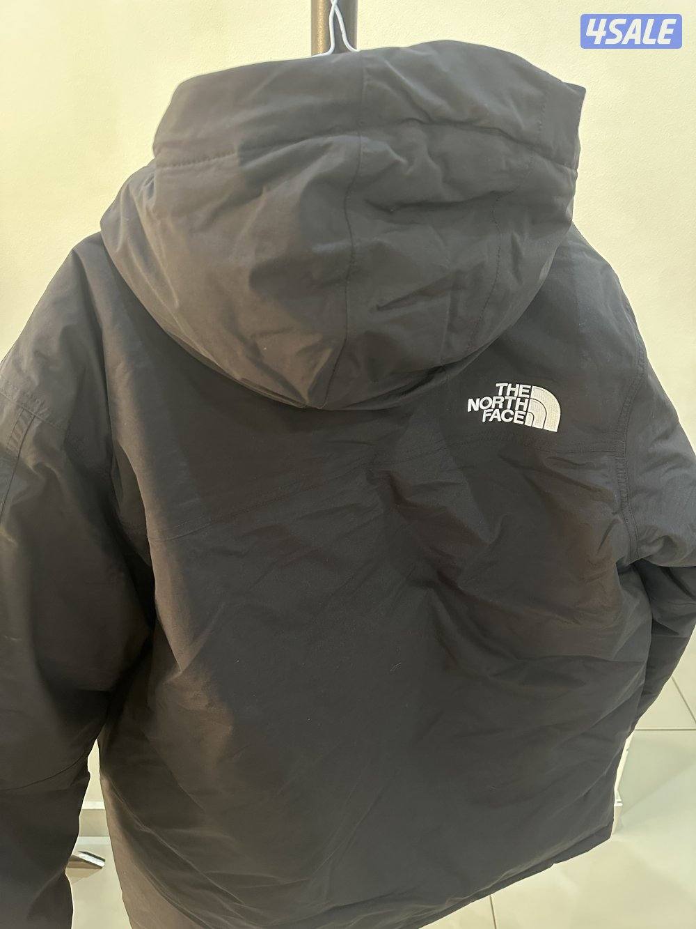 The North Face Mcmurdo Parka1