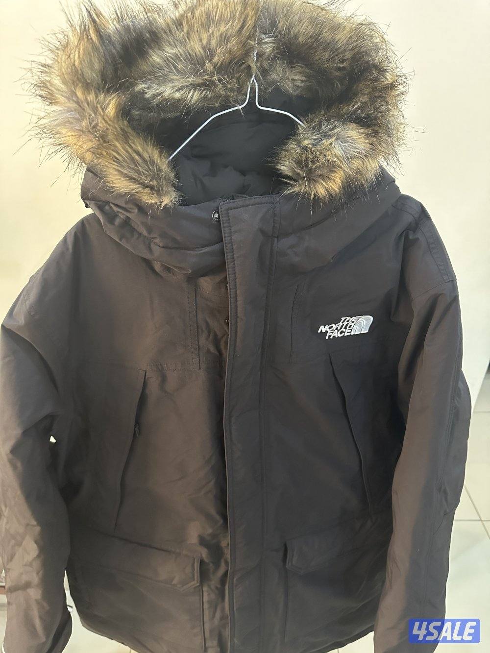 The North Face Mcmurdo Parka2