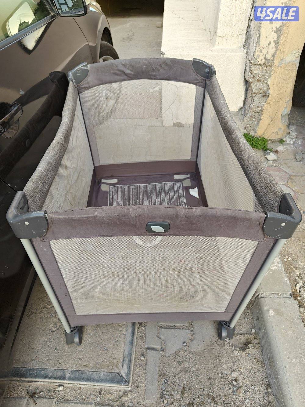 سرير اطفال للبيع6