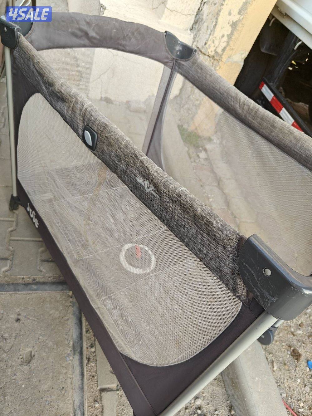 سرير اطفال للبيع7