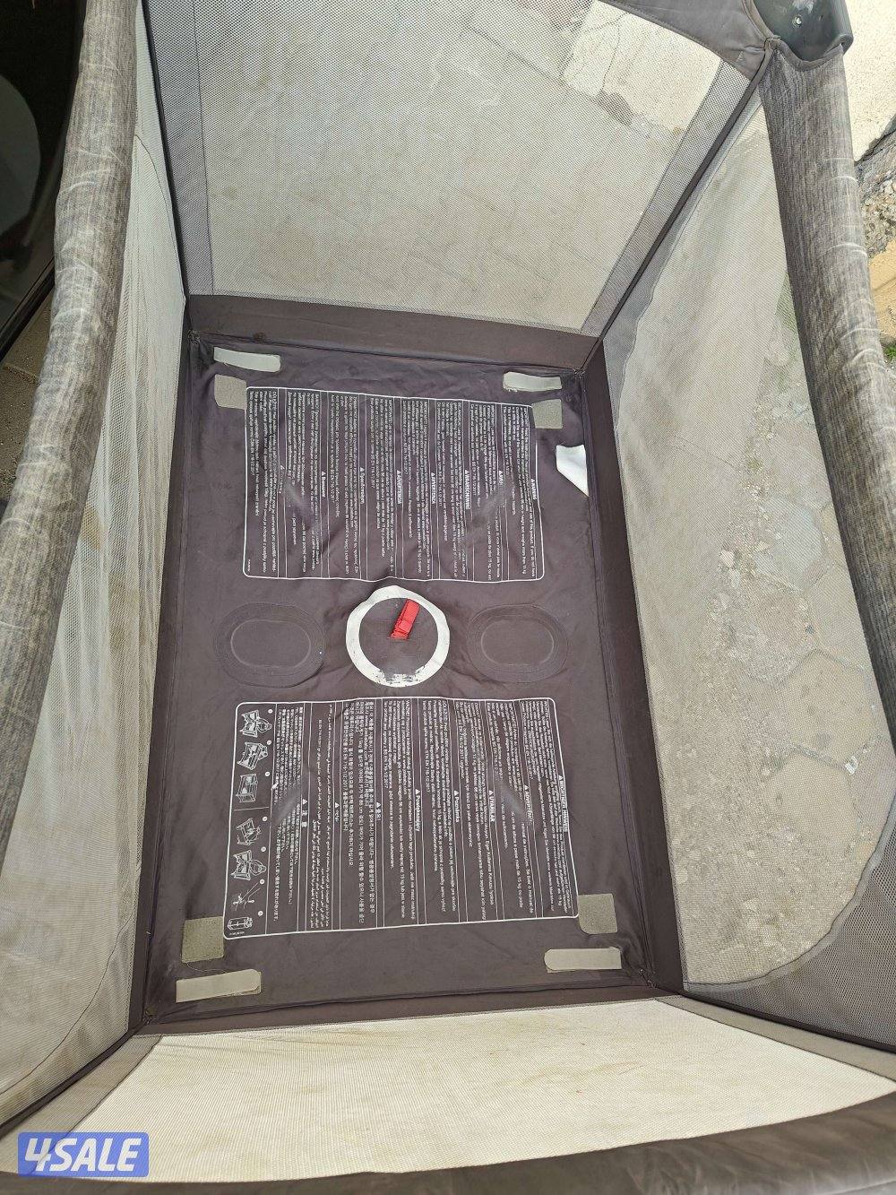 سرير اطفال للبيع8