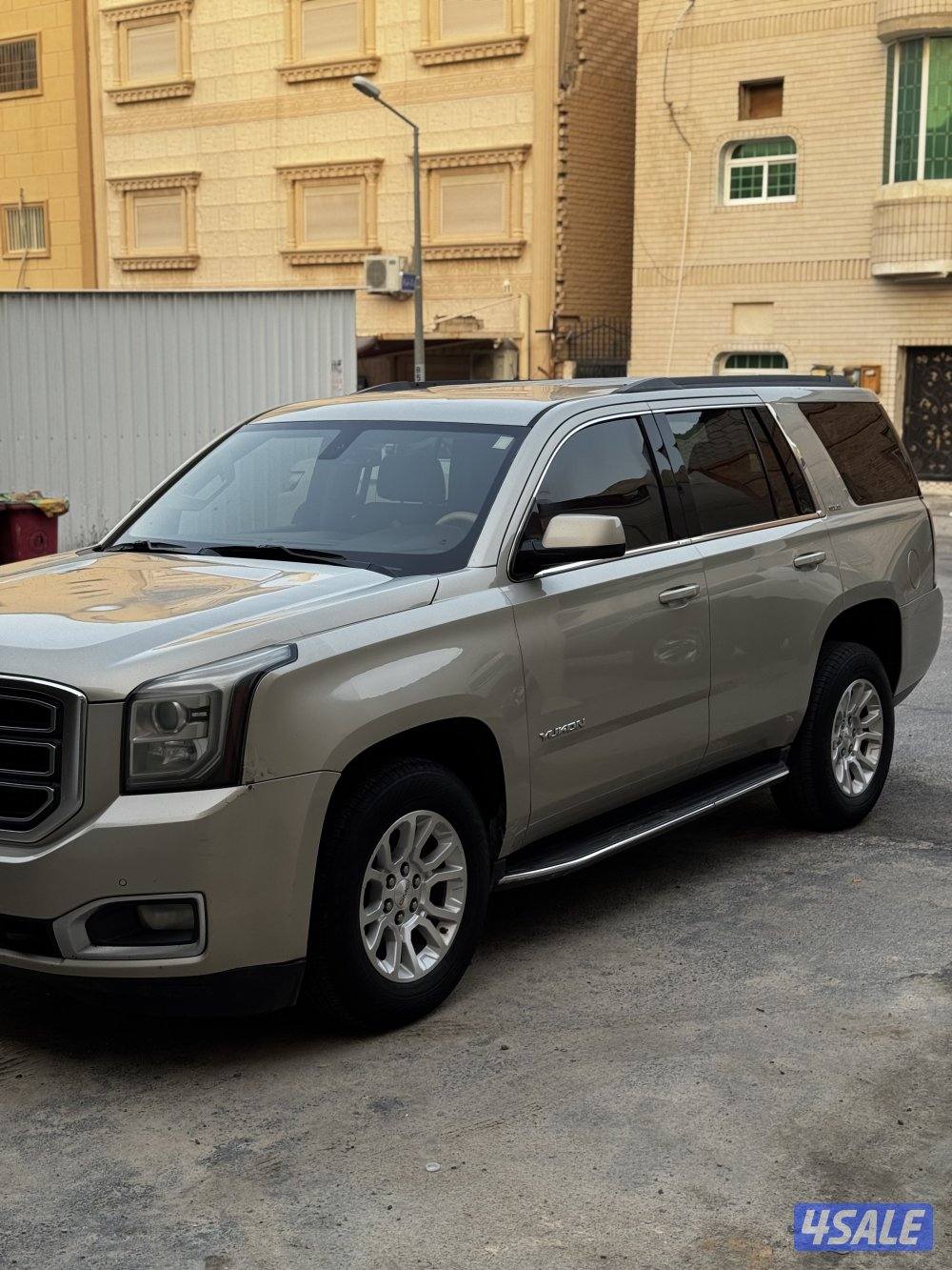 يوكن SLE 2015 صبغ الوكاله وكالة الكويت بهبهاني0