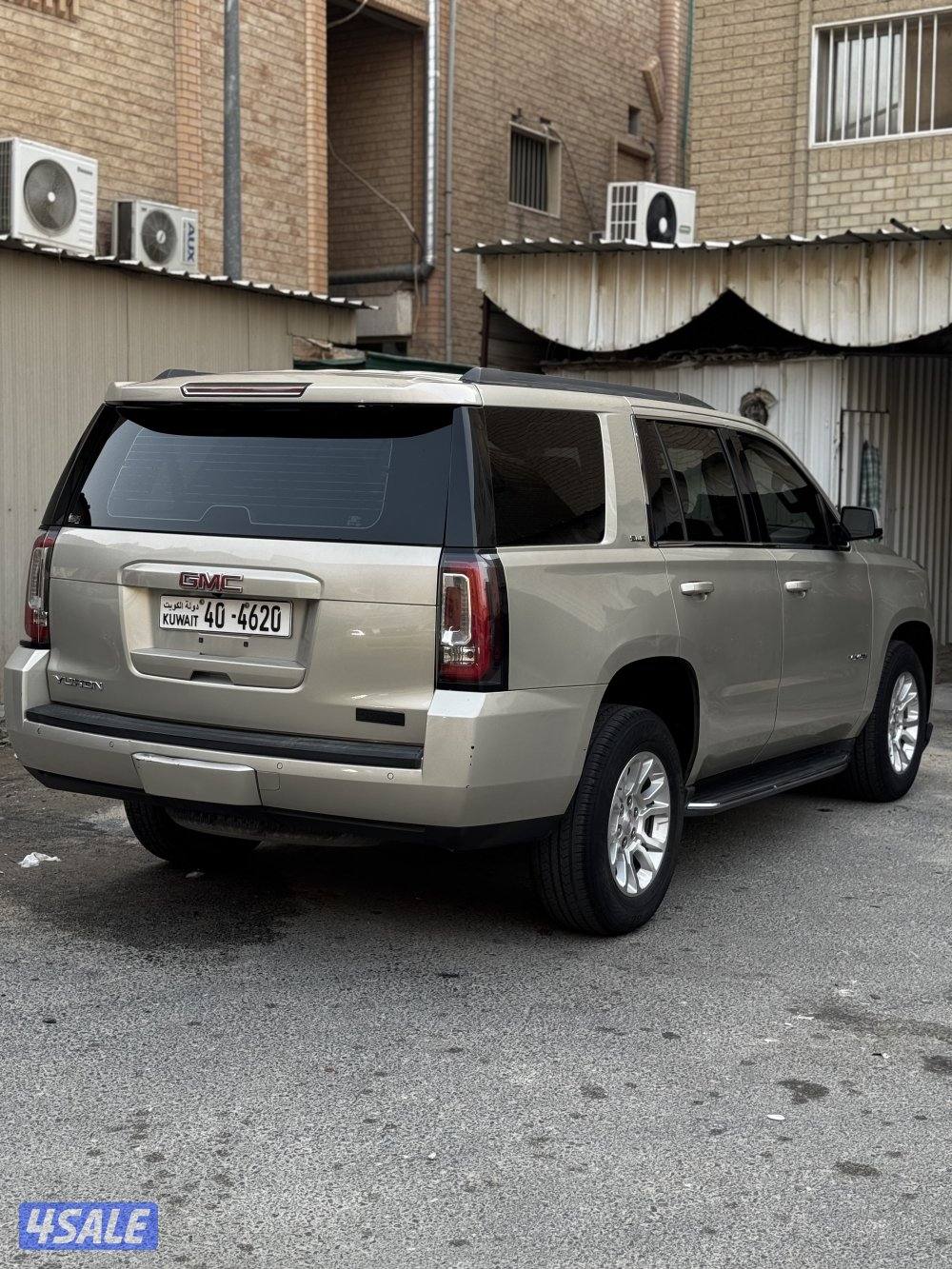 يوكن SLE 2015 صبغ الوكاله وكالة الكويت بهبهاني3