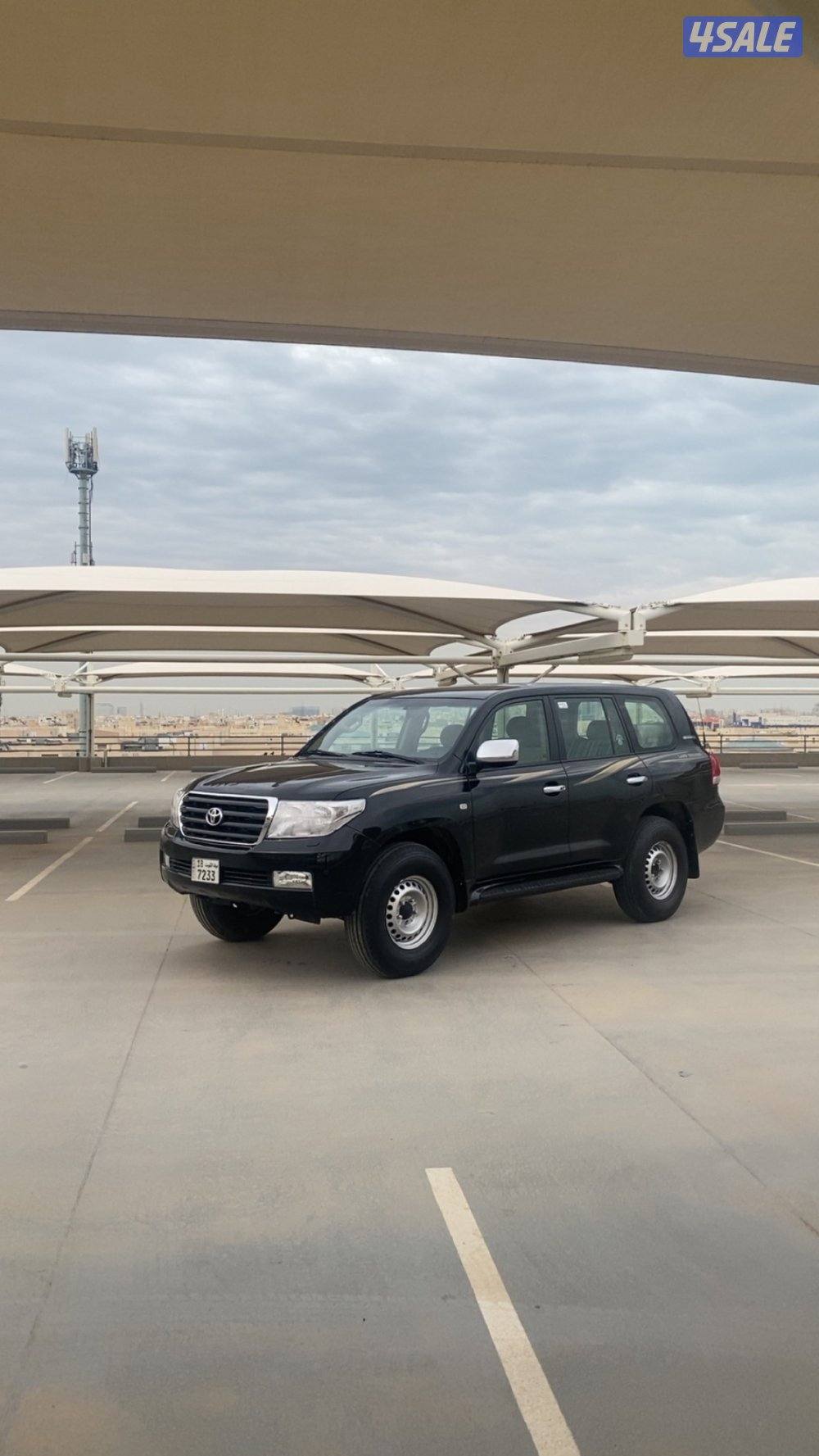 للبيع لاند GXR1