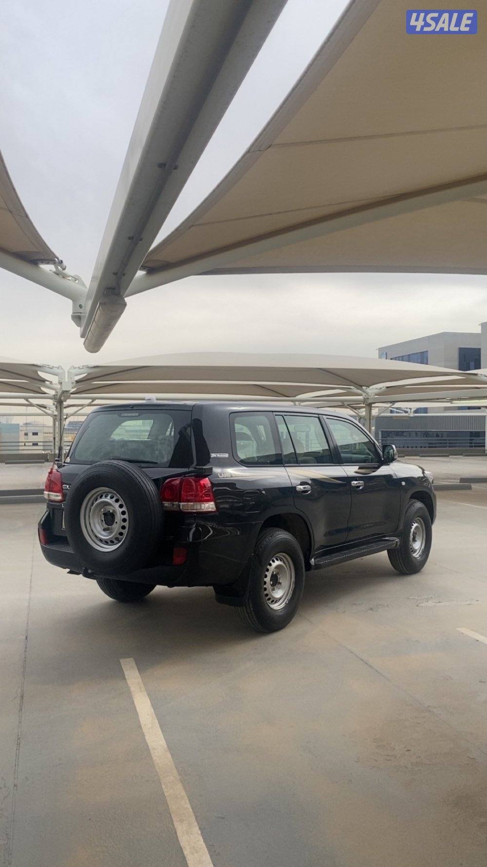 للبيع لاند GXR3