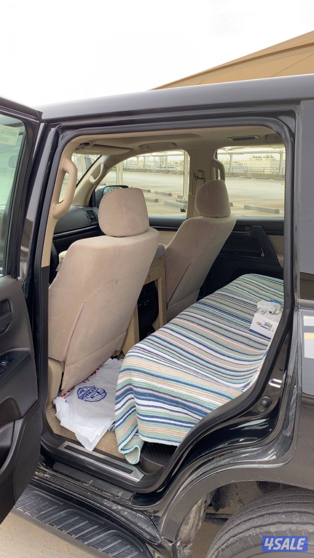 للبيع لاند GXR5