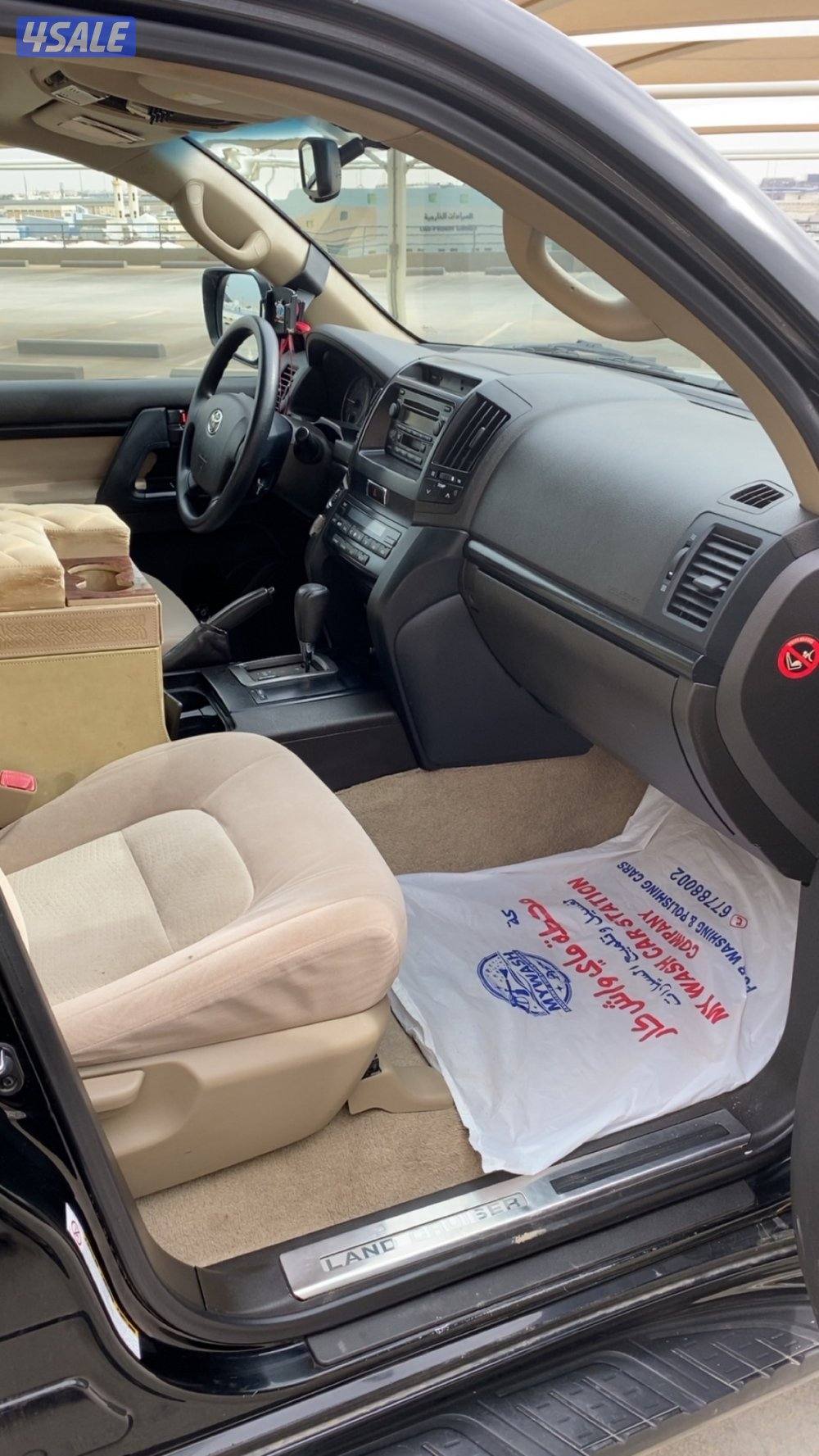 للبيع لاند GXR6