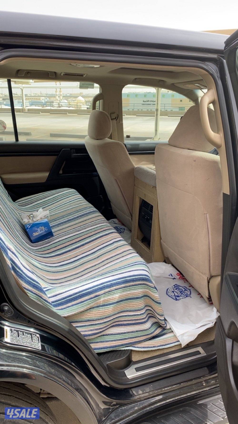 للبيع لاند GXR7