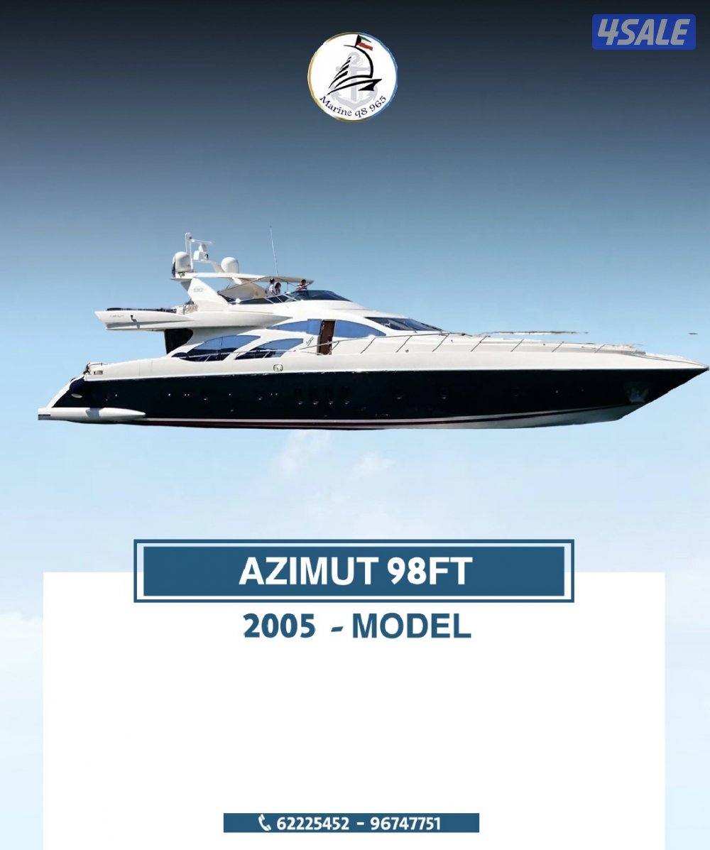 متوفر جميع القوارب واليخوت بإقل الاسعار10