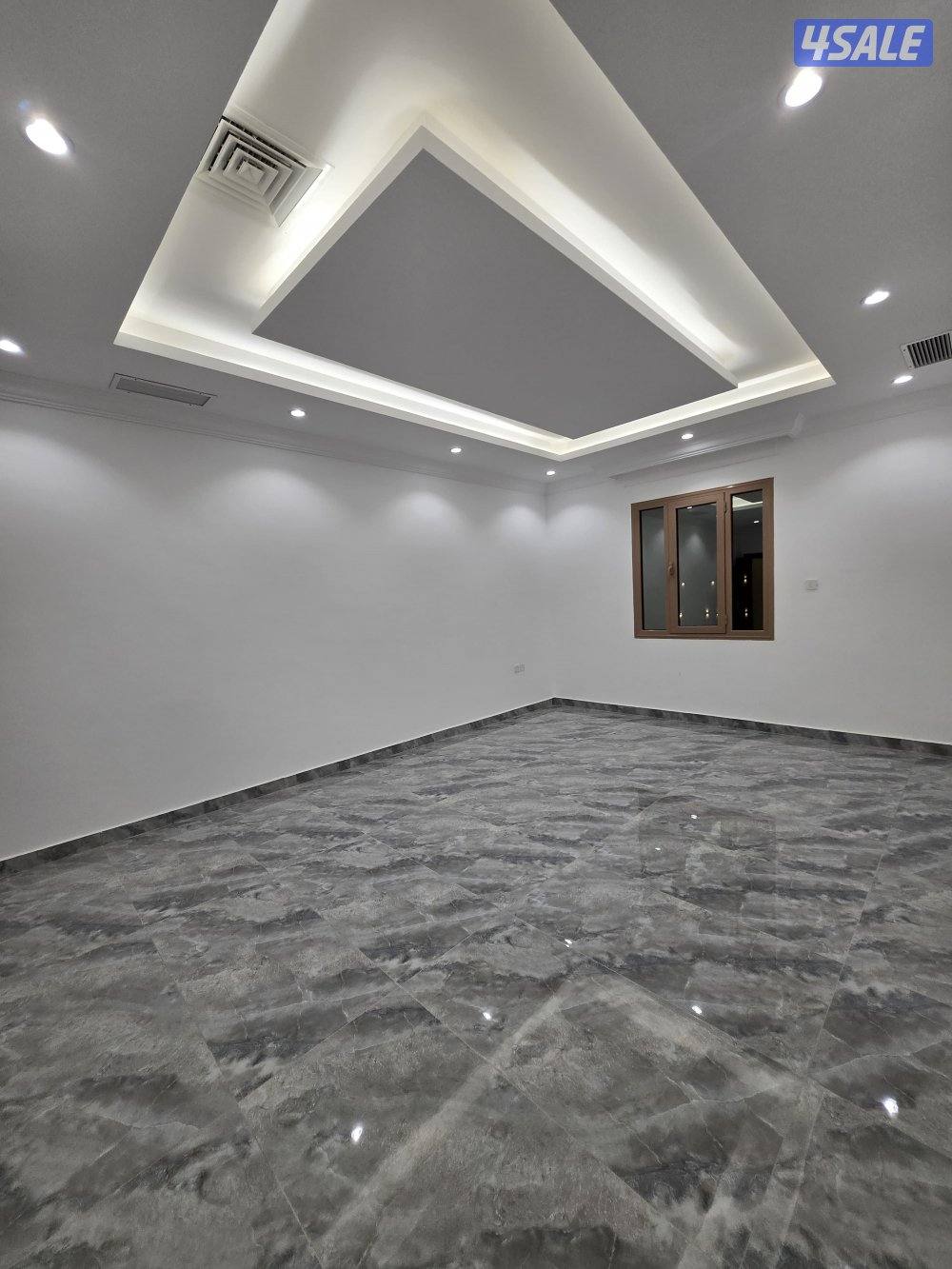 فرصه لاتعوض للمعاريس .. للإيجارشقه جديده بشمال غرب الصليبخات موقع مميز1