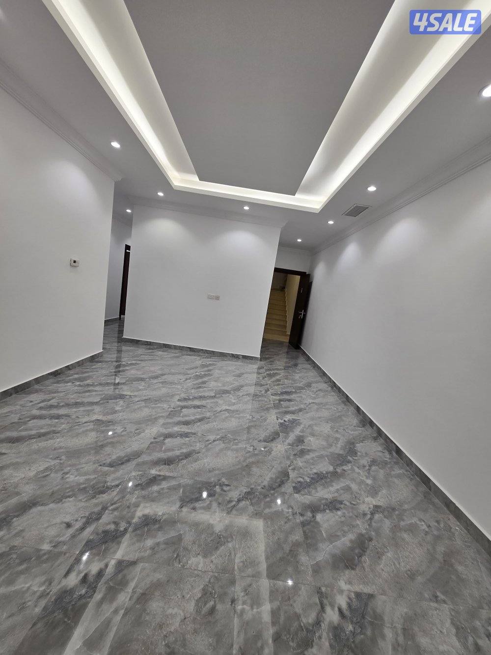 فرصه لاتعوض للمعاريس .. للإيجارشقه جديده بشمال غرب الصليبخات موقع مميز2