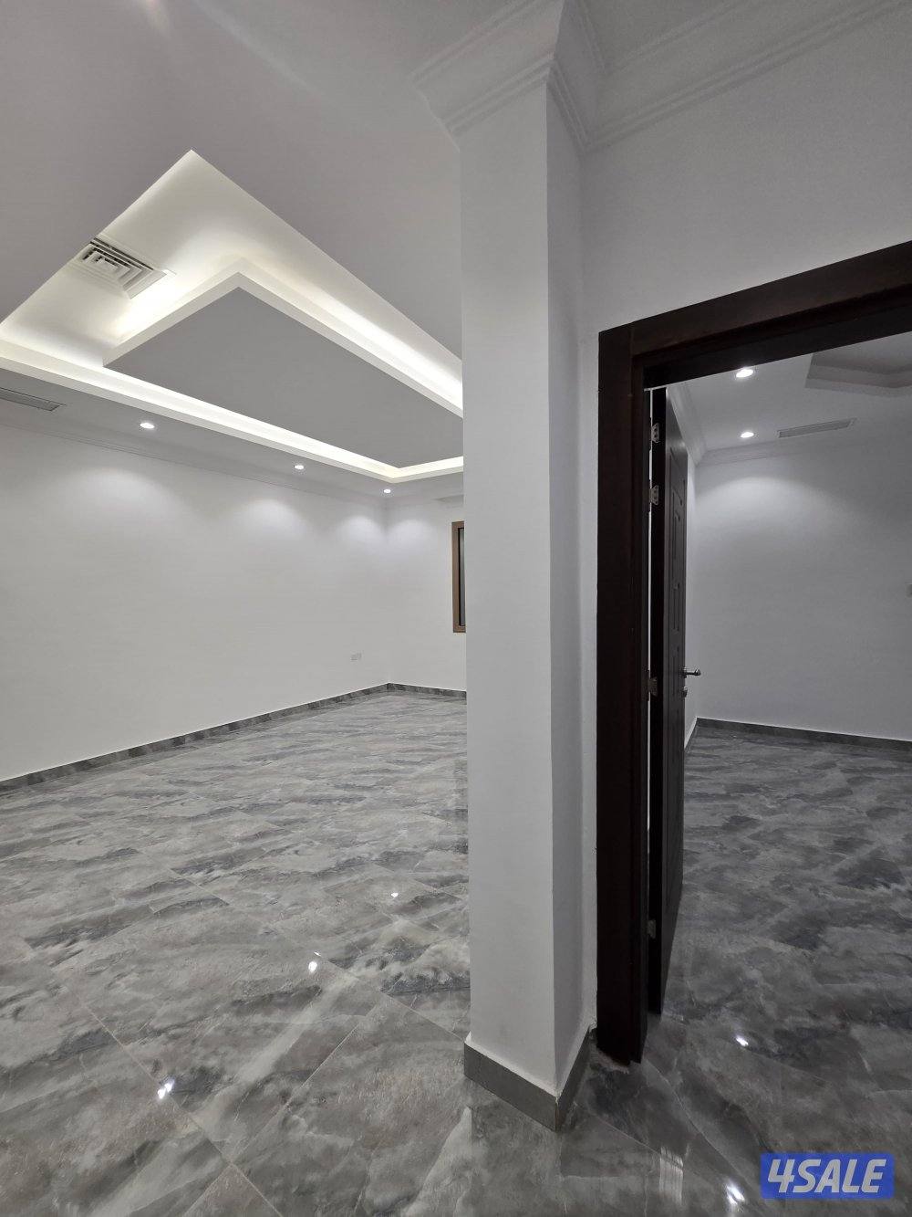 فرصه لاتعوض للمعاريس .. للإيجارشقه جديده بشمال غرب الصليبخات موقع مميز3