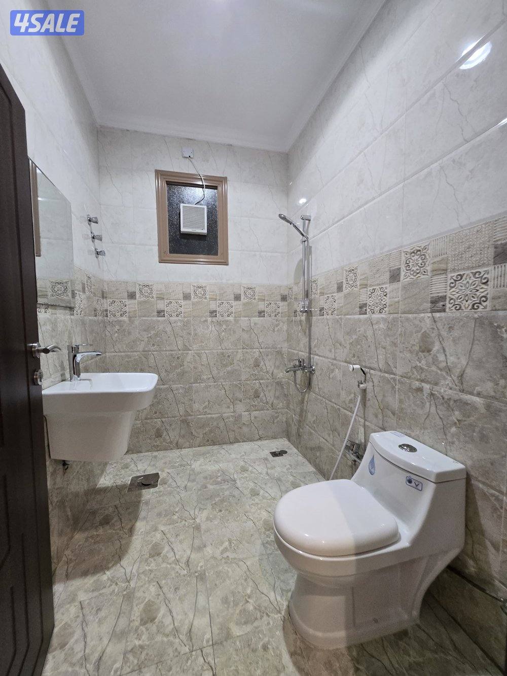 فرصه لاتعوض للمعاريس .. للإيجارشقه جديده بشمال غرب الصليبخات موقع مميز5