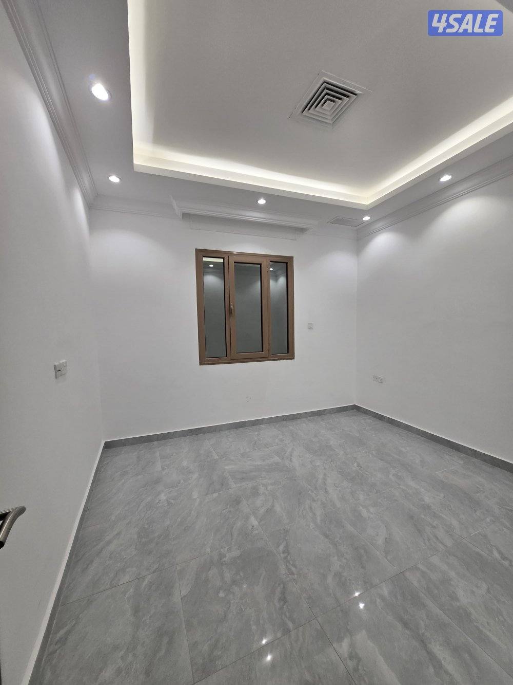 فرصه لاتعوض للمعاريس .. للإيجارشقه جديده بشمال غرب الصليبخات موقع مميز7