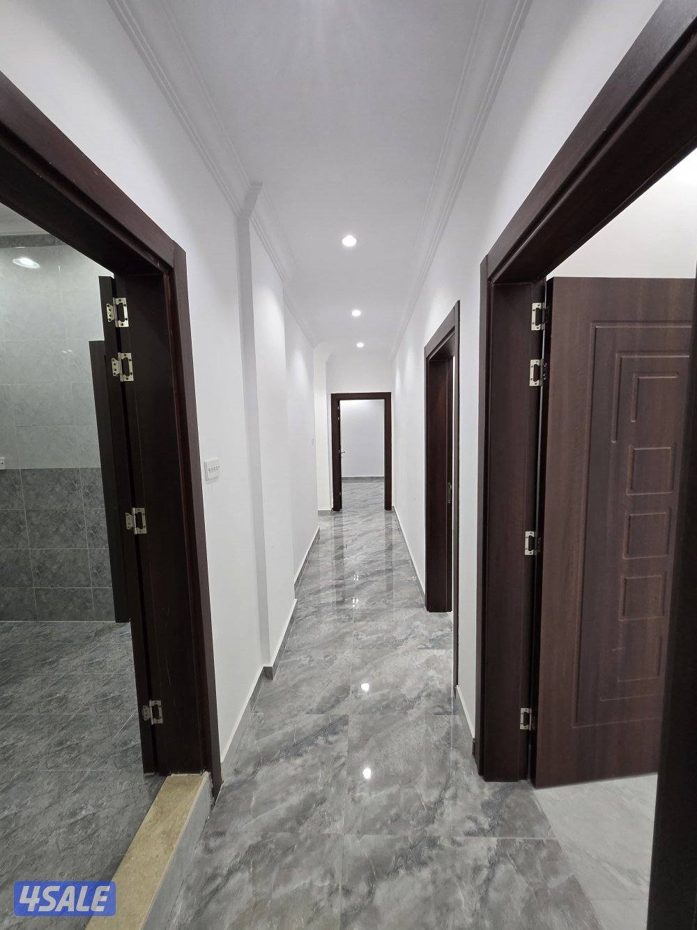 فرصه لاتعوض للمعاريس .. للإيجارشقه جديده بشمال غرب الصليبخات موقع مميز9