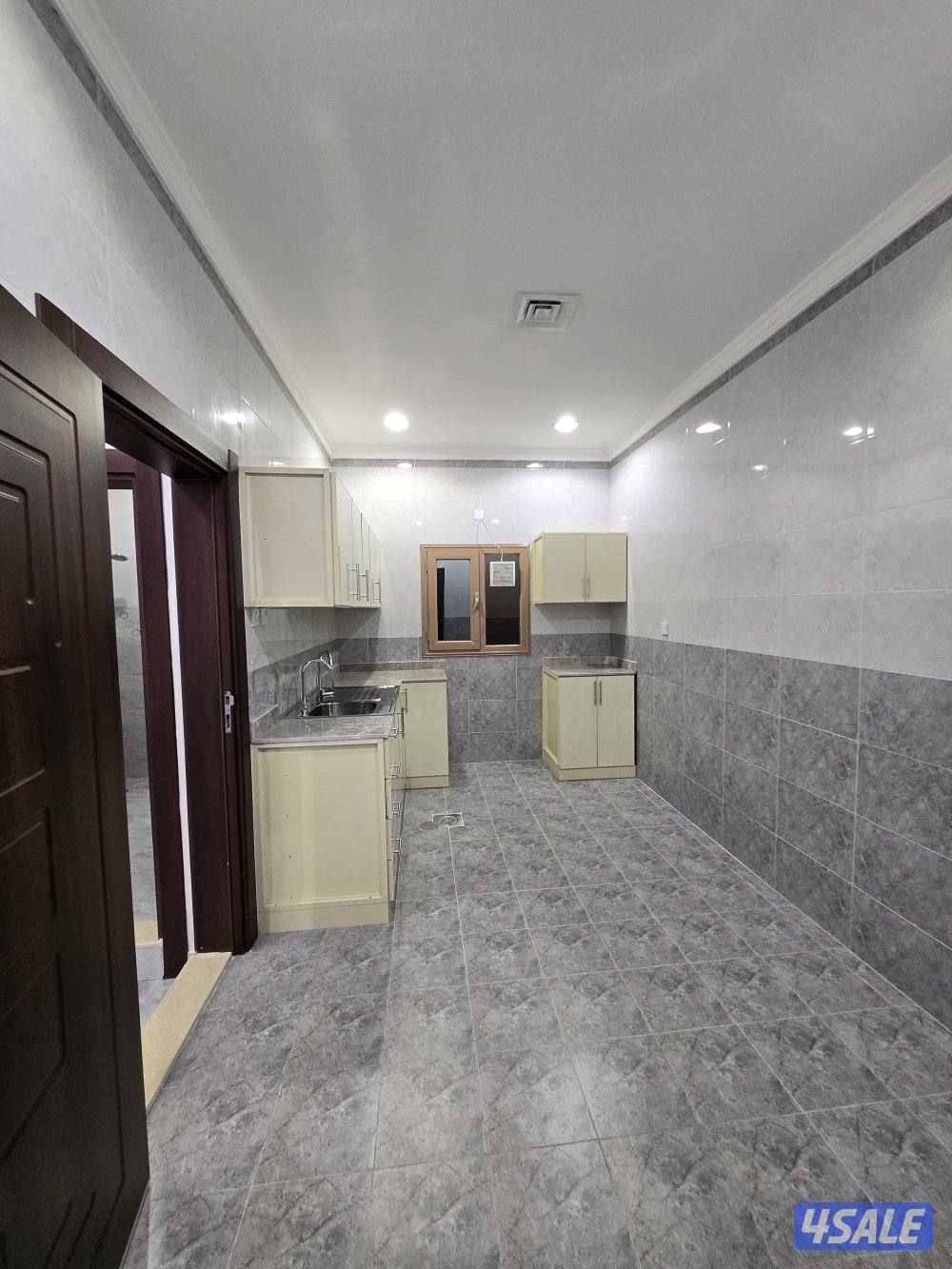 فرصه لاتعوض للمعاريس .. للإيجارشقه جديده بشمال غرب الصليبخات موقع مميز10