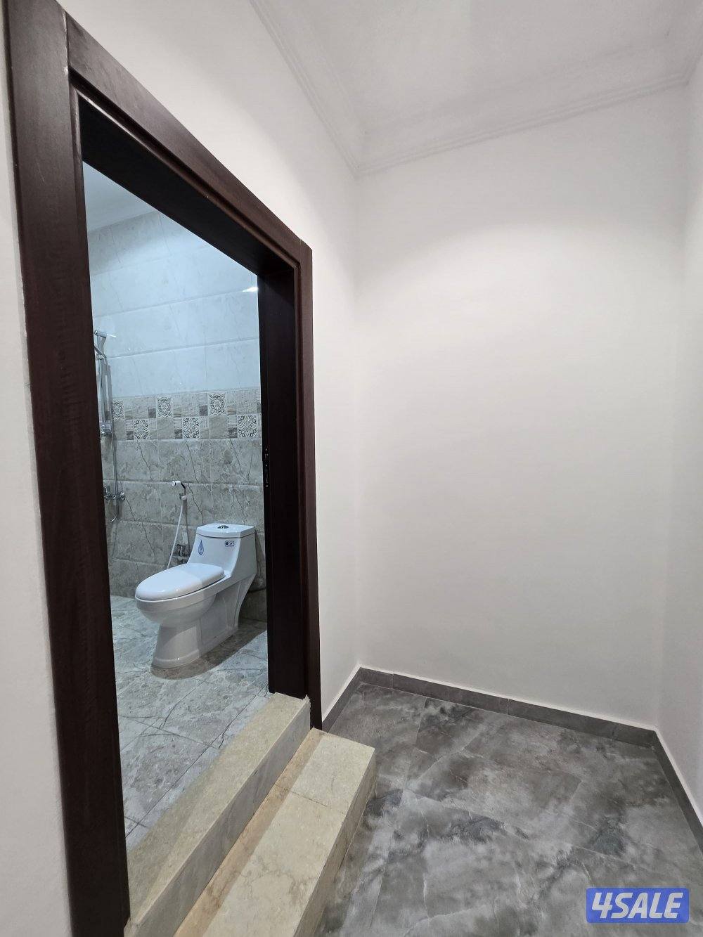 فرصه لاتعوض للمعاريس .. للإيجارشقه جديده بشمال غرب الصليبخات موقع مميز12