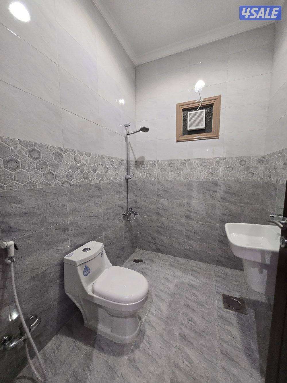 فرصه لاتعوض للمعاريس .. للإيجارشقه جديده بشمال غرب الصليبخات موقع مميز13