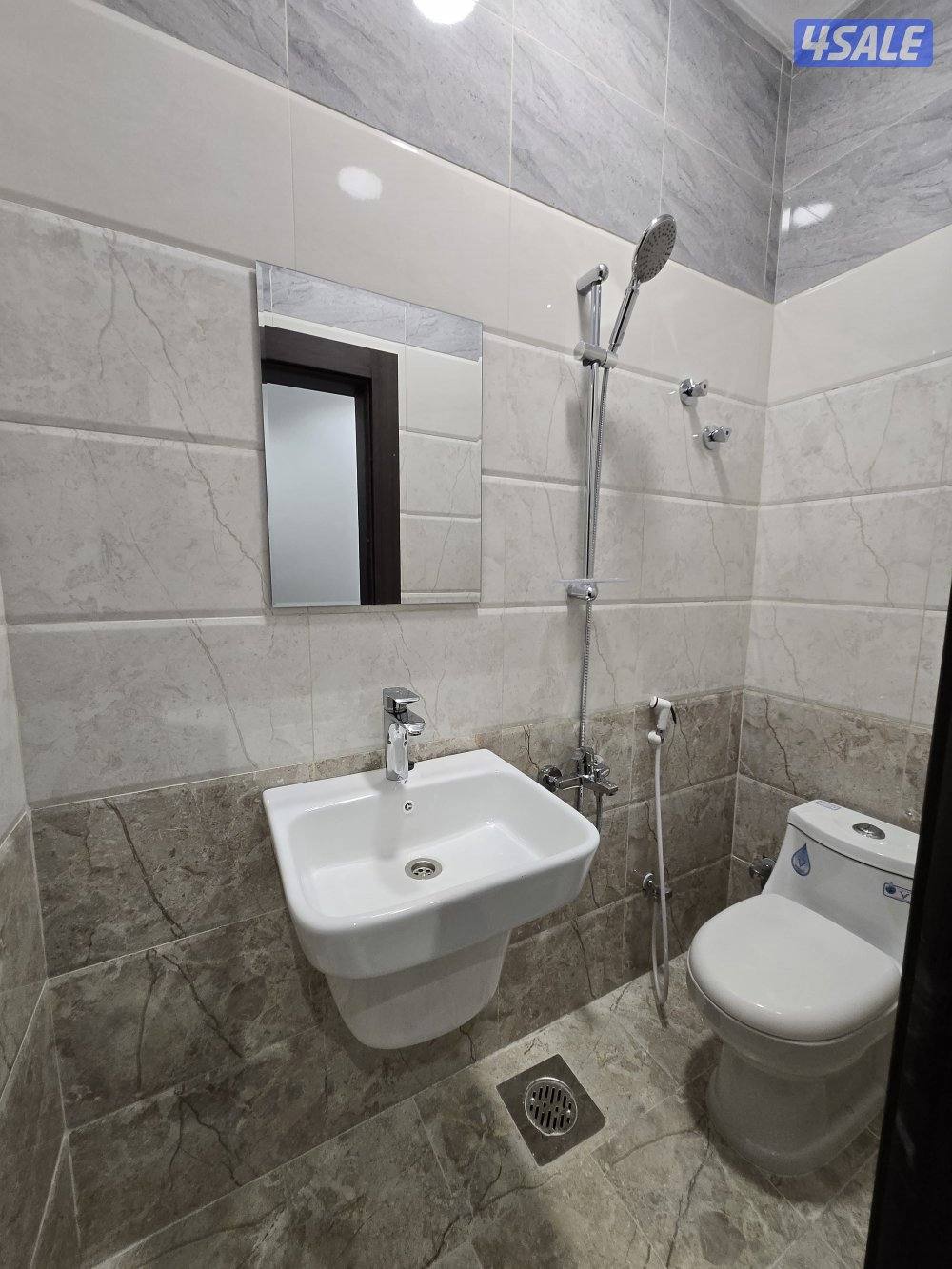 فرصه لاتعوض للمعاريس .. للإيجارشقه جديده بشمال غرب الصليبخات موقع مميز14