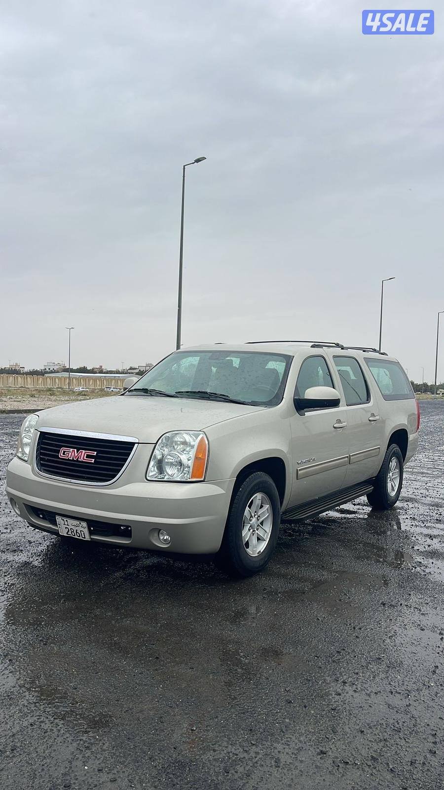 يوكن XL البهبهاني 2014 مخزن بحاله نادره عداد 21 الف1