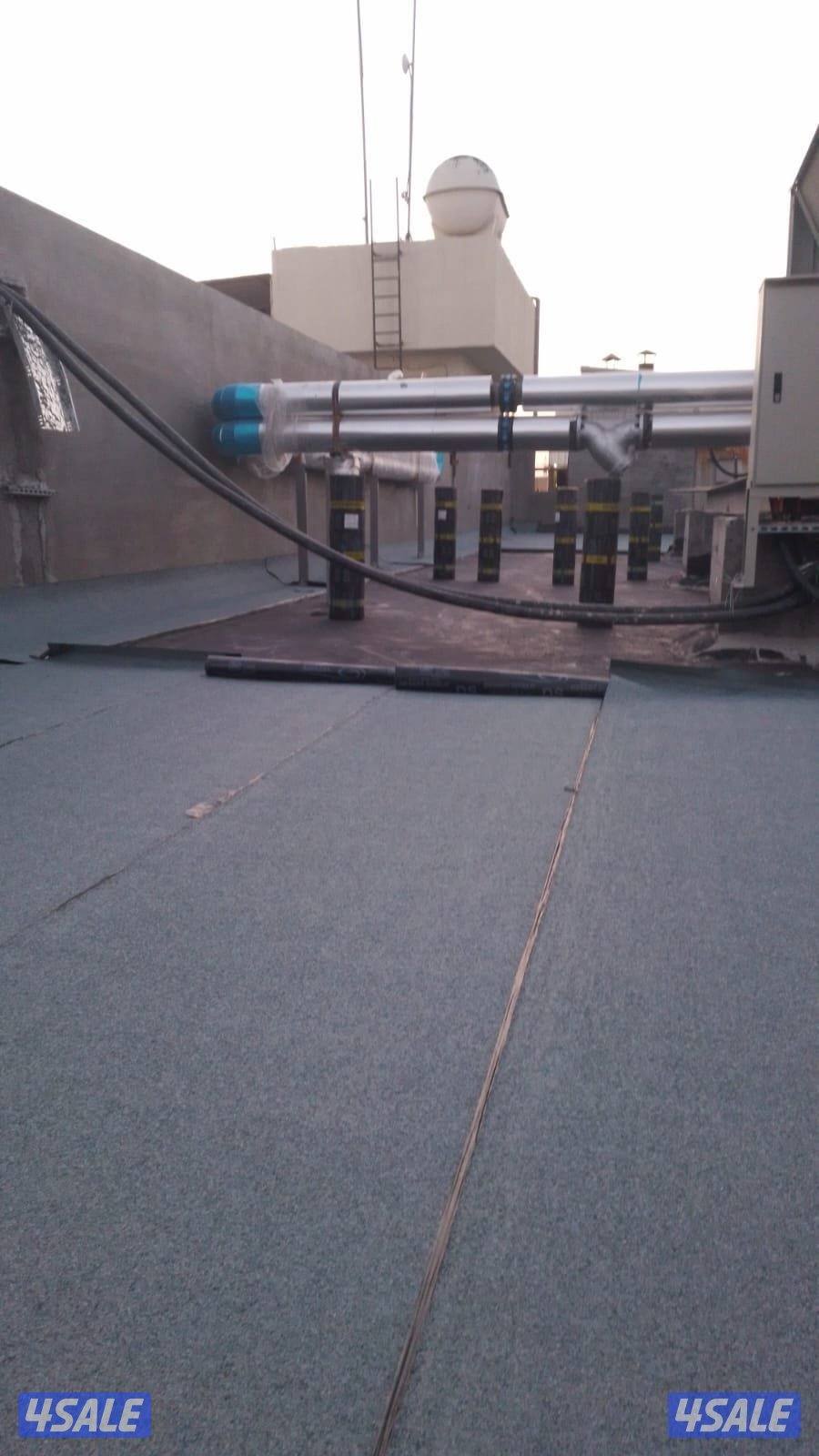 معلم عازل خدمه ٢٤ ساعة جميع مناطق الكويت6