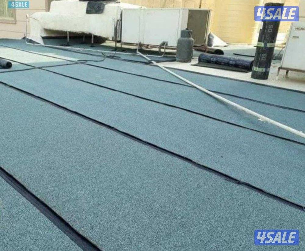 معلم عازل خدمه ٢٤ ساعة جميع مناطق الكويت7