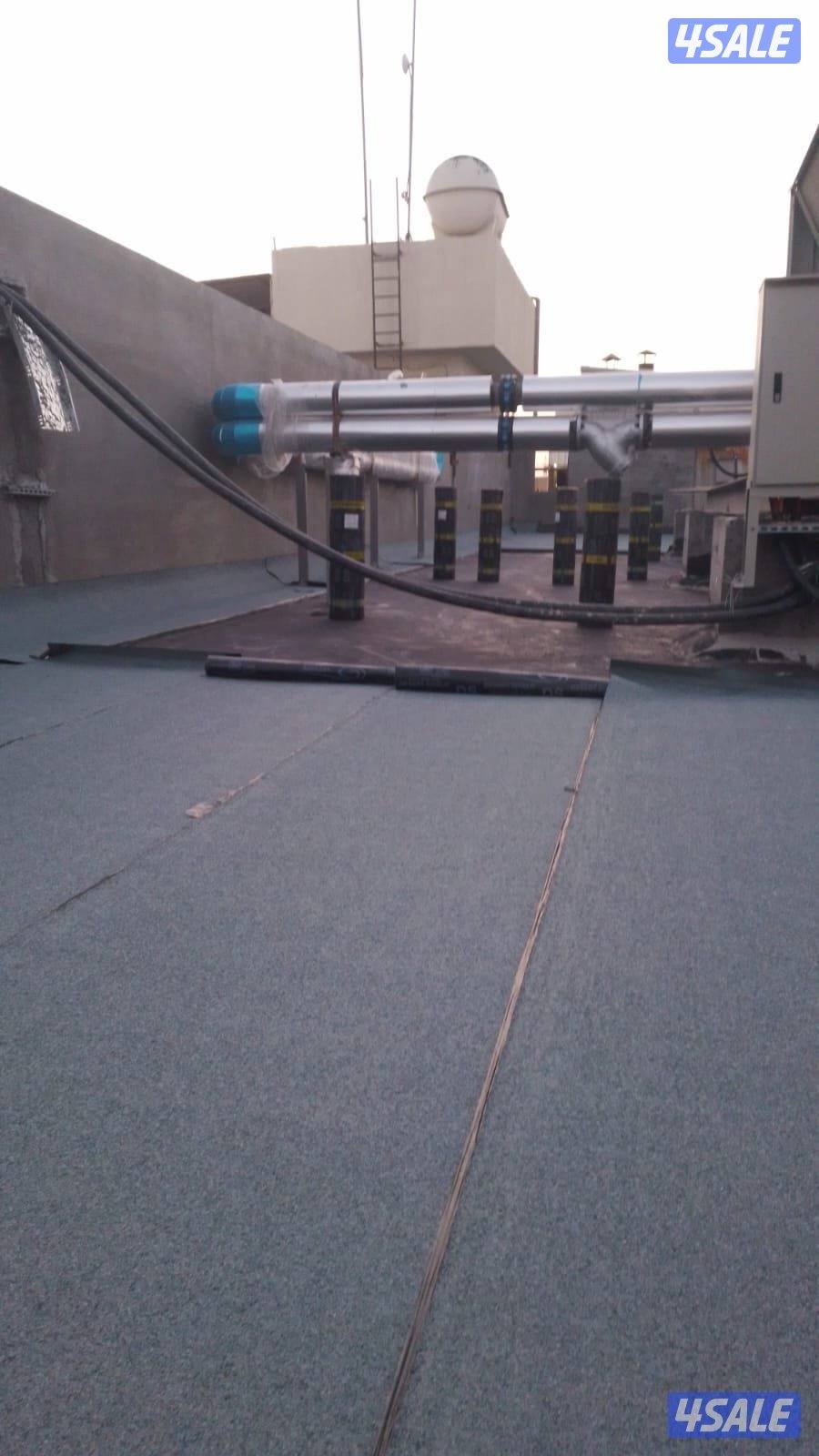 معلم عازل خدمه ٢٤ ساعة جميع مناطق الكويت9